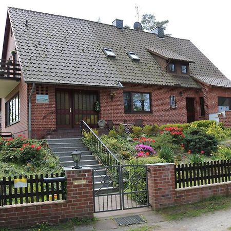 Ferienwohnung Neumair Undeloh Exterior foto