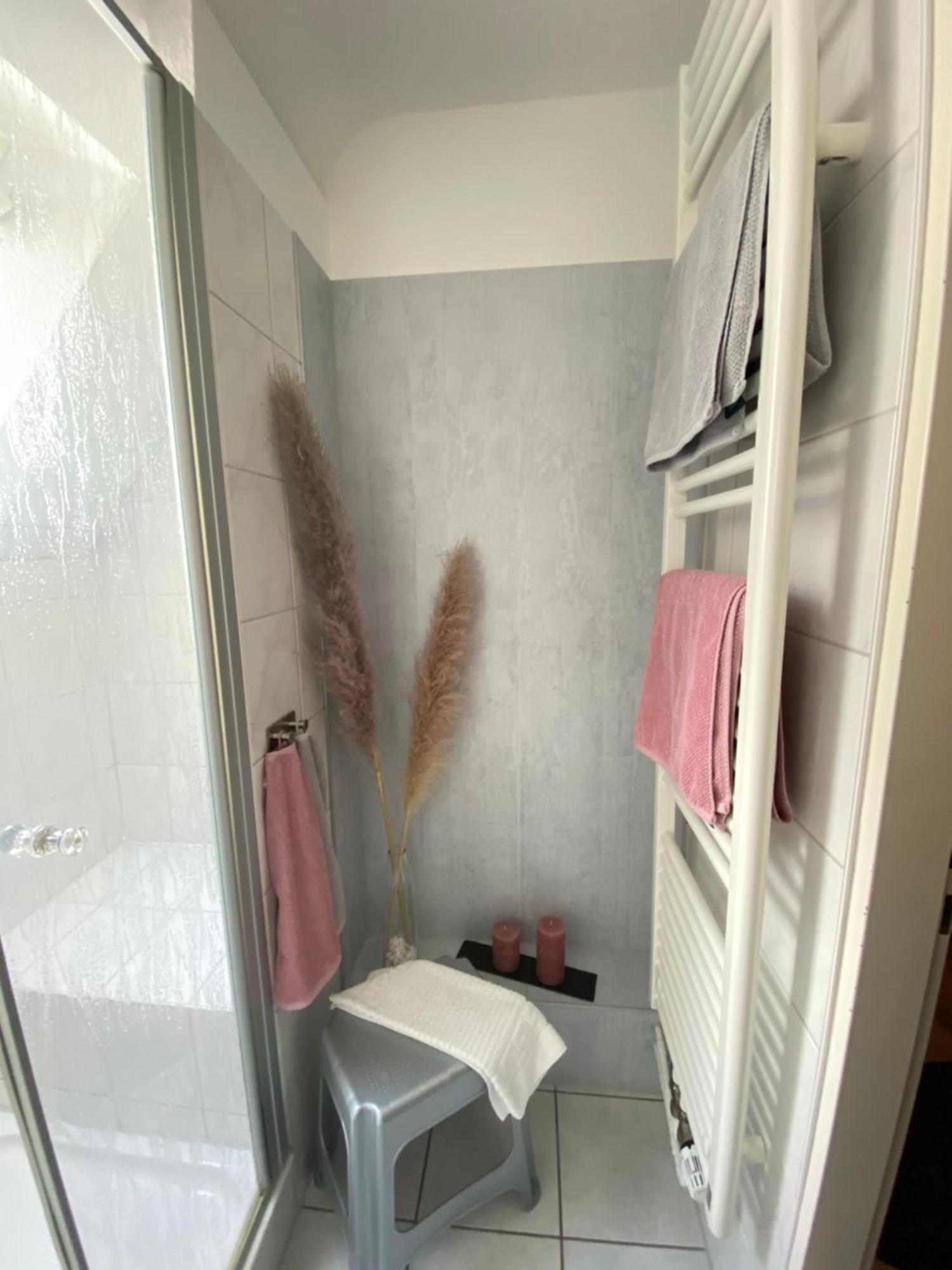 Ferienwohnung Neumair Undeloh Exterior foto