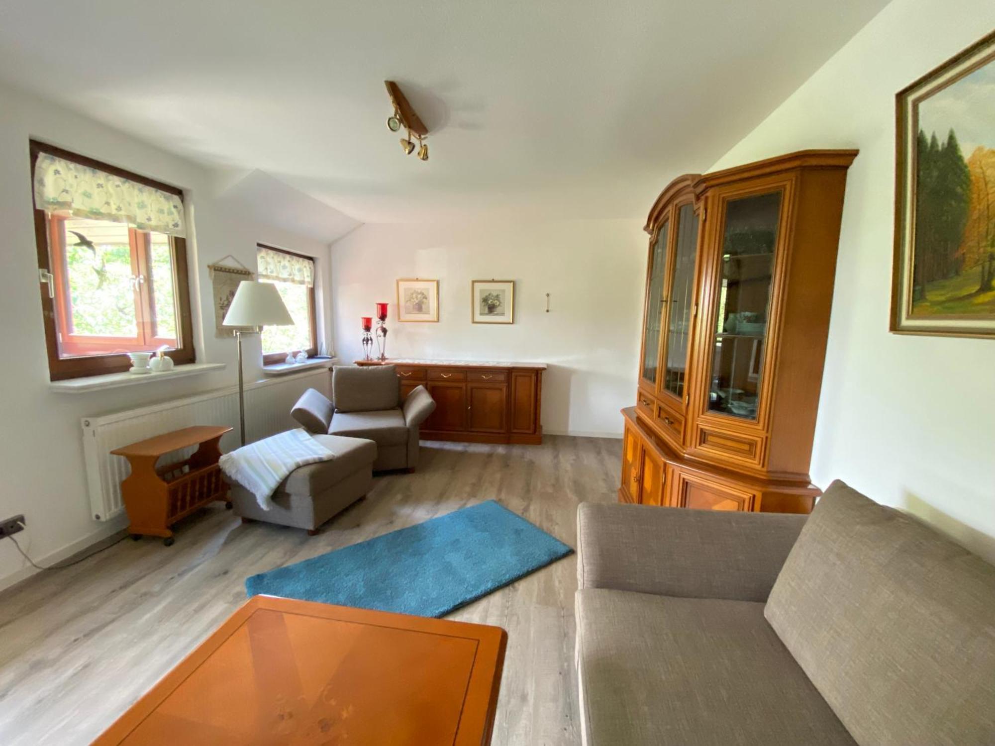 Ferienwohnung Neumair Undeloh Exterior foto