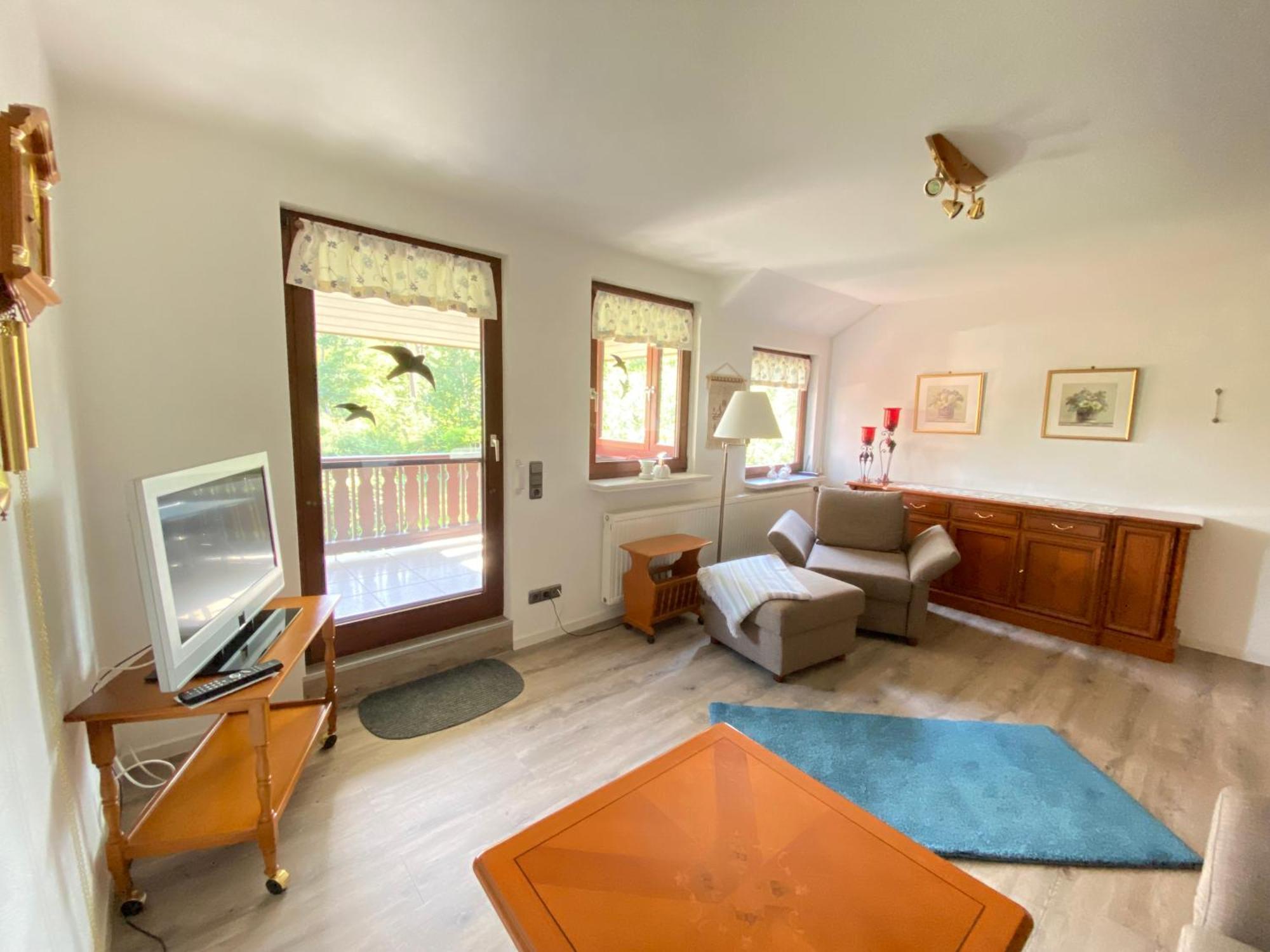 Ferienwohnung Neumair Undeloh Exterior foto
