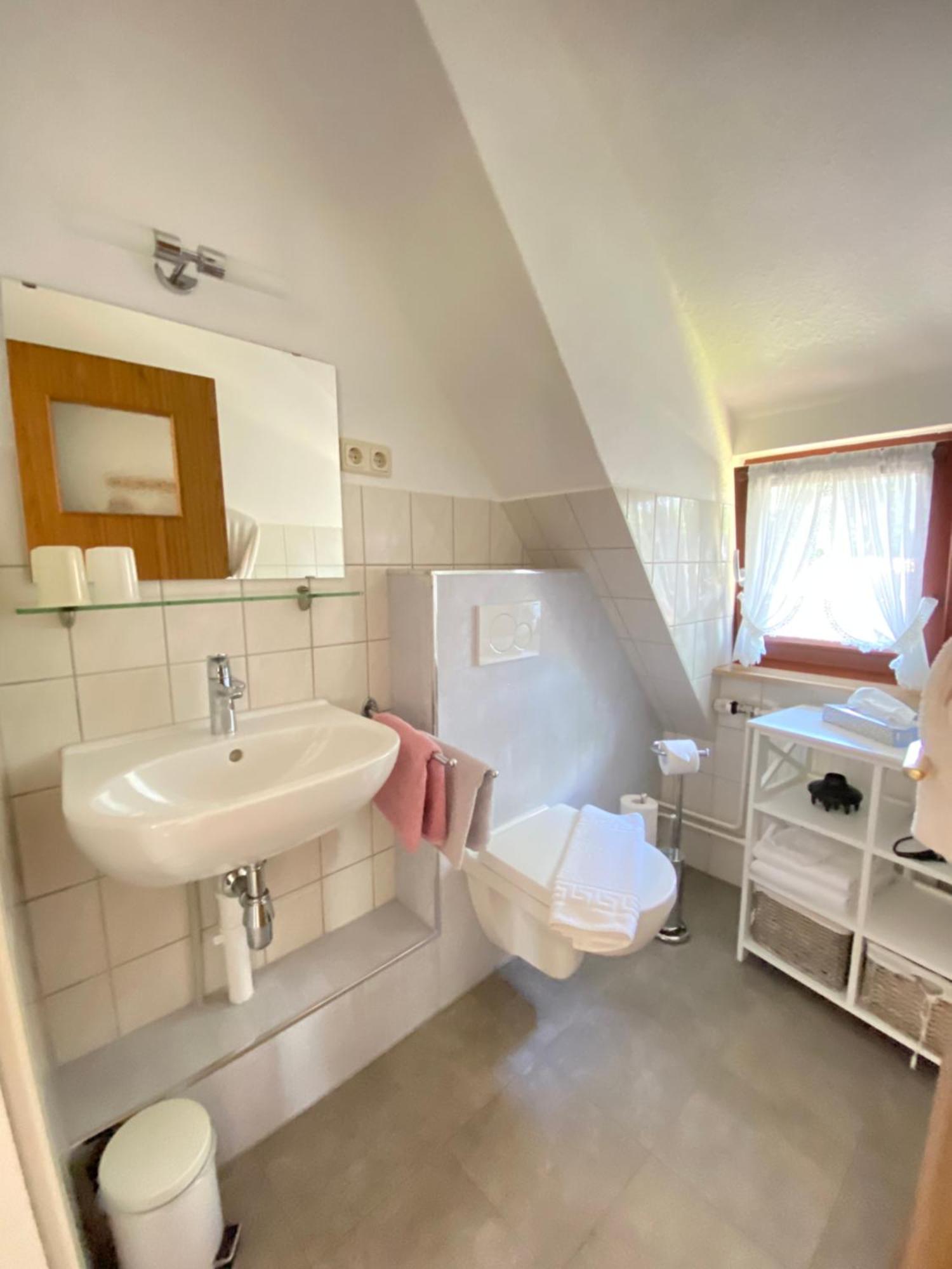 Ferienwohnung Neumair Undeloh Exterior foto