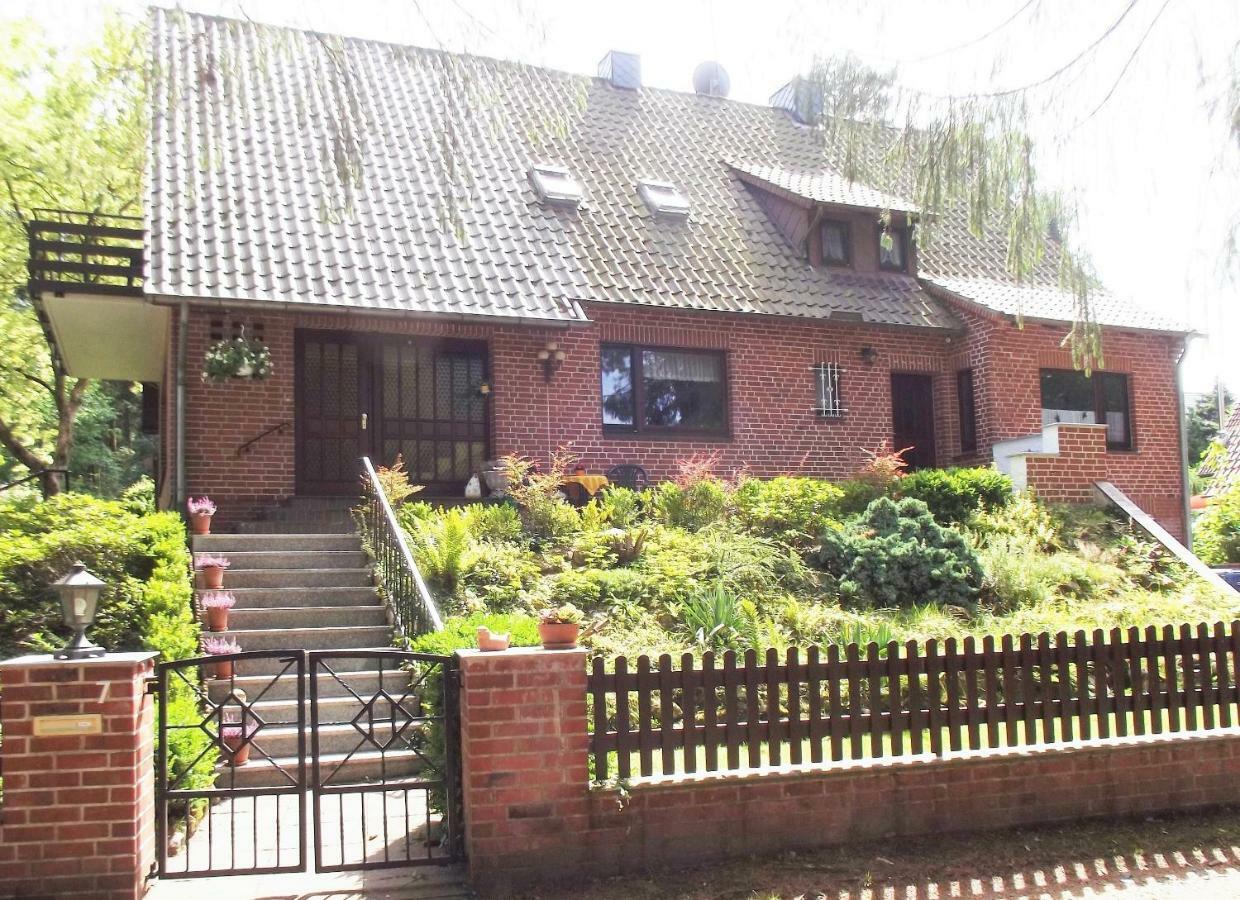 Ferienwohnung Neumair Undeloh Exterior foto
